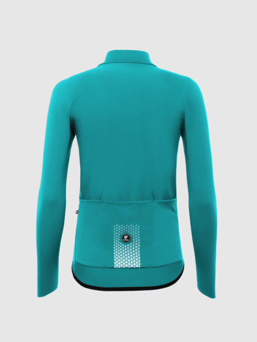 MAGLIA MANICA LUNGA TERMICA DONNA PRIMAPELLE