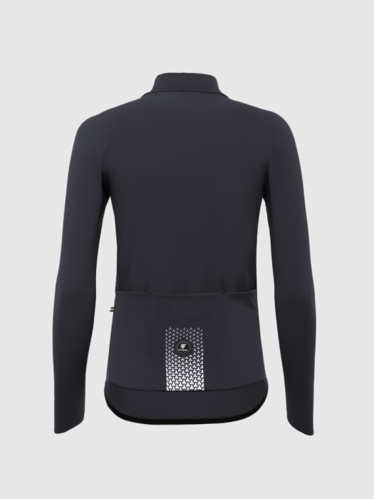 MAGLIA MANICA LUNGA TERMICA DONNA PRIMAPELLE