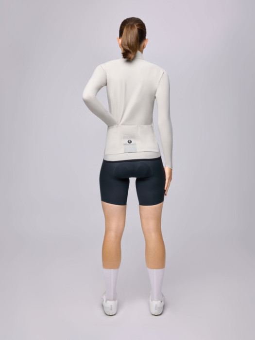 MAGLIA MANICA LUNGA TERMICA DONNA PRIMAPELLE
