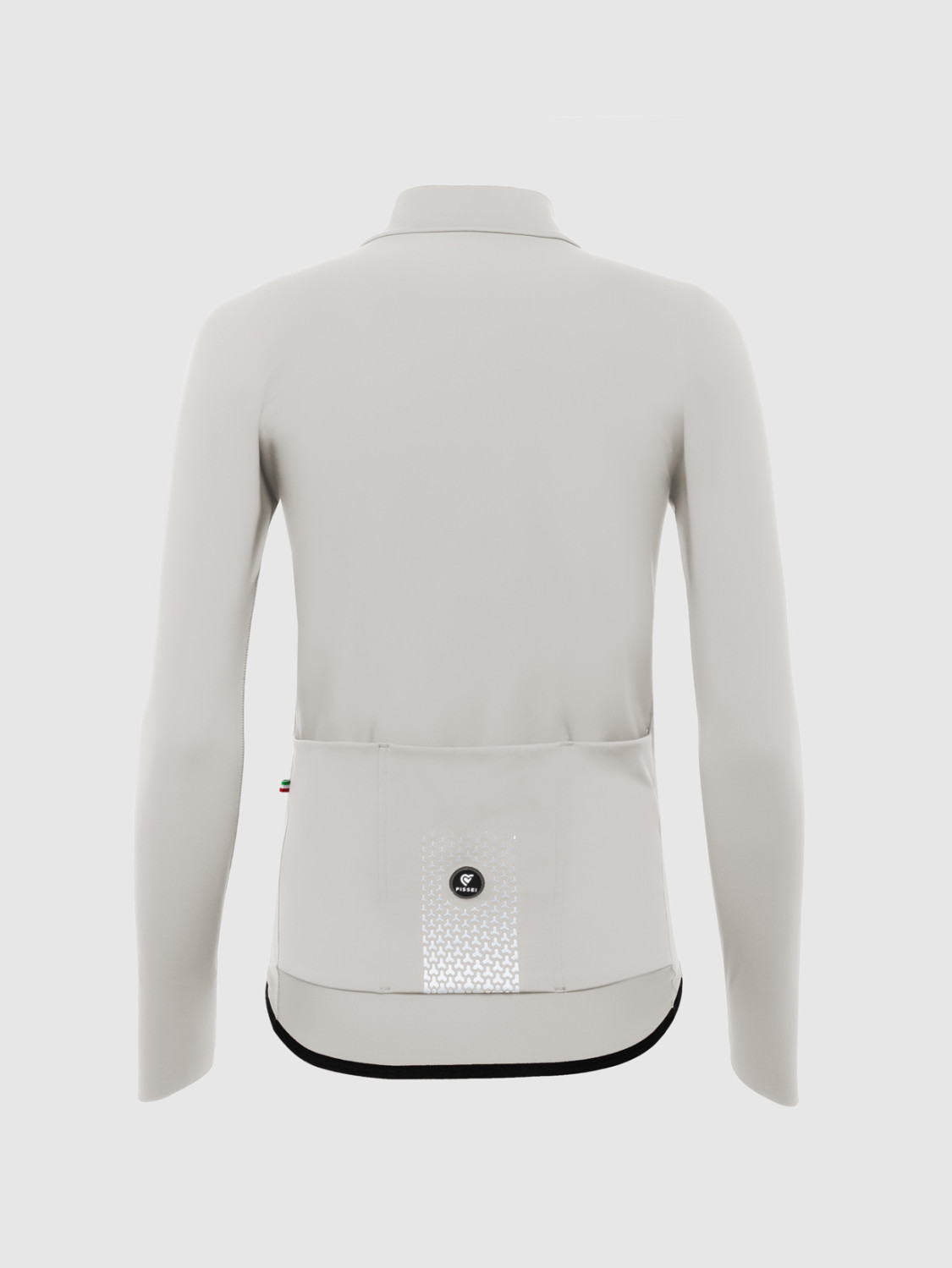 PISSEI: PRIMAPELLE WOMEN THERMAL LONG SLEEVE JERSEY