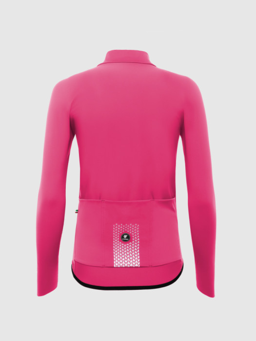 MAGLIA MANICA LUNGA TERMICA DONNA PRIMAPELLE