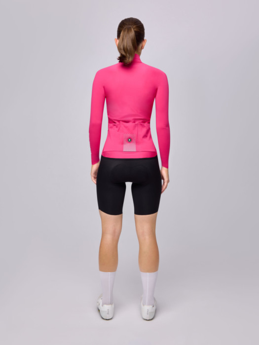 MAGLIA MANICA LUNGA TERMICA DONNA PRIMAPELLE