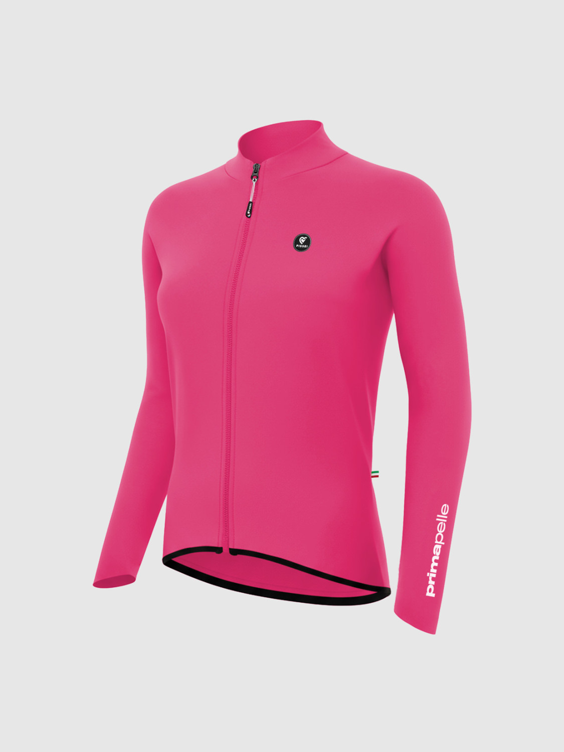 PISSEI: MAILLOT MANCHES LONGUES THERMIQUE FEMME PRIMAPELLE