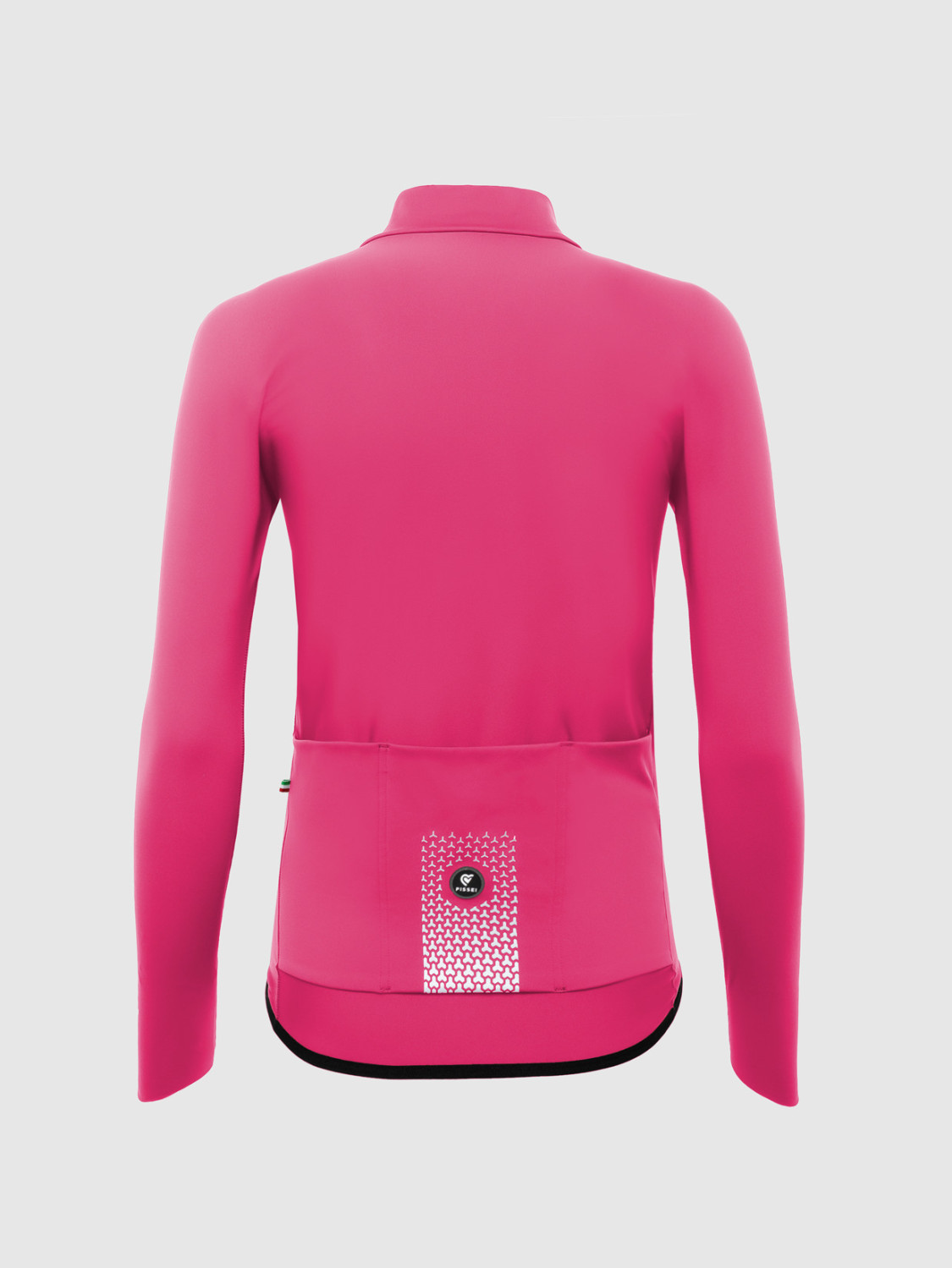 PISSEI: MAILLOT MANCHES LONGUES THERMIQUE FEMME PRIMAPELLE