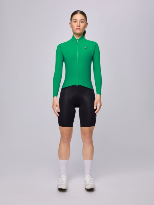 MAGLIA MANICA LUNGA TERMICA DONNA PRIMAPELLE