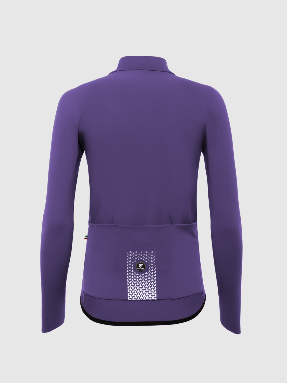 PISSEI: PRIMAPELLE WOMEN THERMAL LONG SLEEVE JERSEY