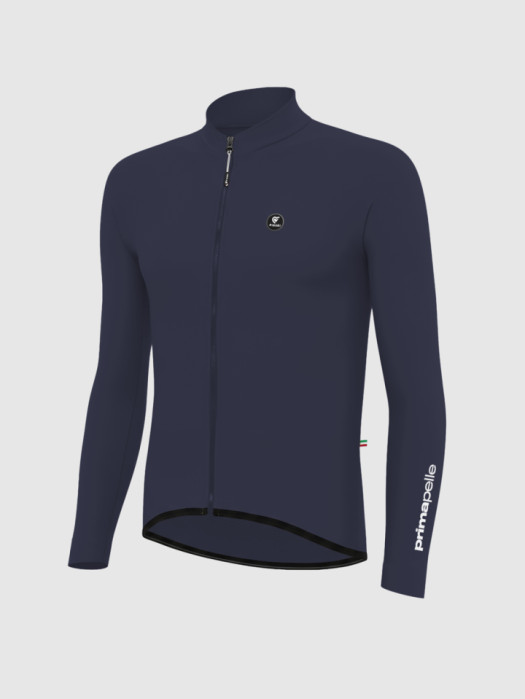 MAGLIA MANICA LUNGA TERMICA PRIMAPELLE