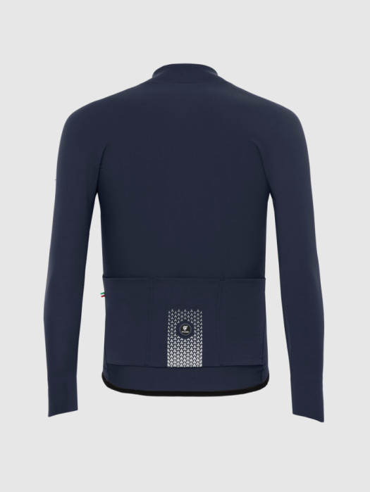 MAGLIA MANICA LUNGA TERMICA PRIMAPELLE