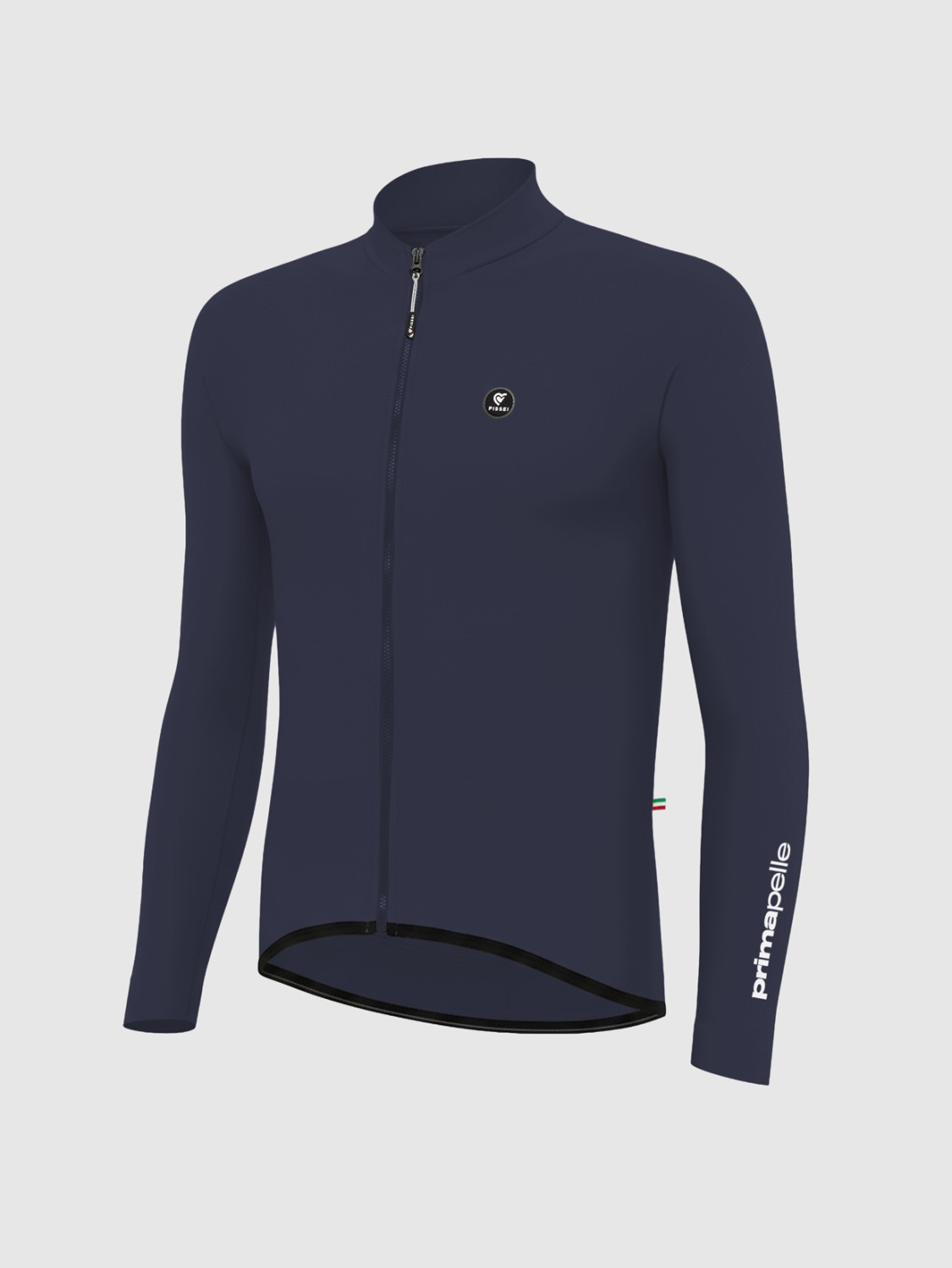 PISSEI: MAGLIA MANICA LUNGA TERMICA PRIMAPELLE