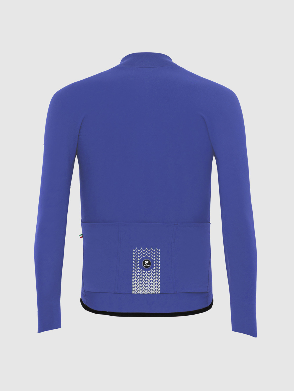 PISSEI: MAGLIA MANICA LUNGA TERMICA PRIMAPELLE
