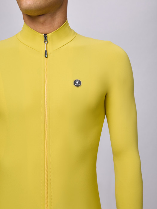 MAGLIA MANICA LUNGA TERMICA PRIMAPELLE