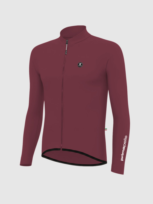 MAGLIA MANICA LUNGA TERMICA PRIMAPELLE