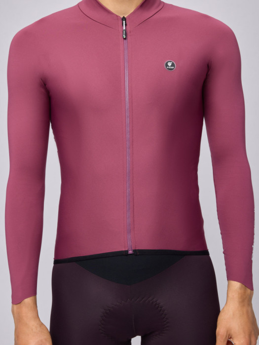 MAGLIA MANICA LUNGA TERMICA PRIMAPELLE