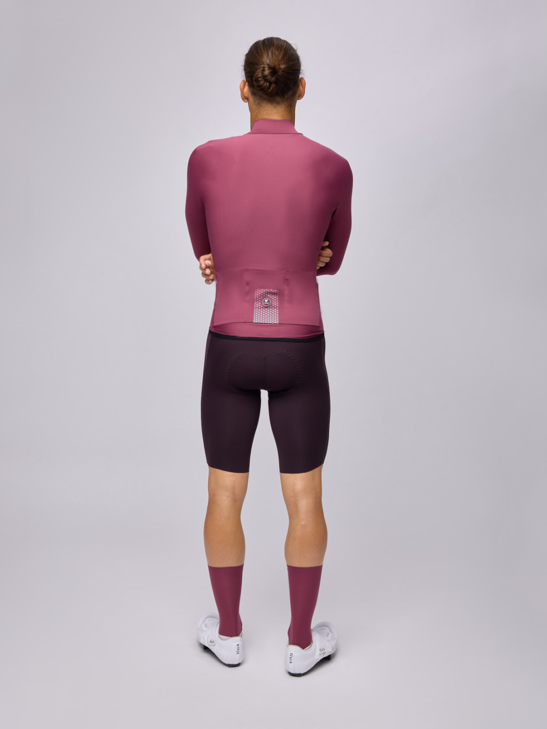 PISSEI: MAGLIA MANICA LUNGA TERMICA PRIMAPELLE