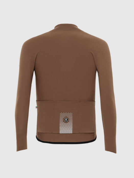 MAGLIA MANICA LUNGA TERMICA PRIMAPELLE