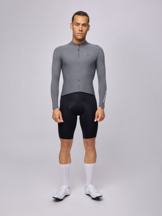 MAGLIA MANICA LUNGA TERMICA PRIMAPELLE