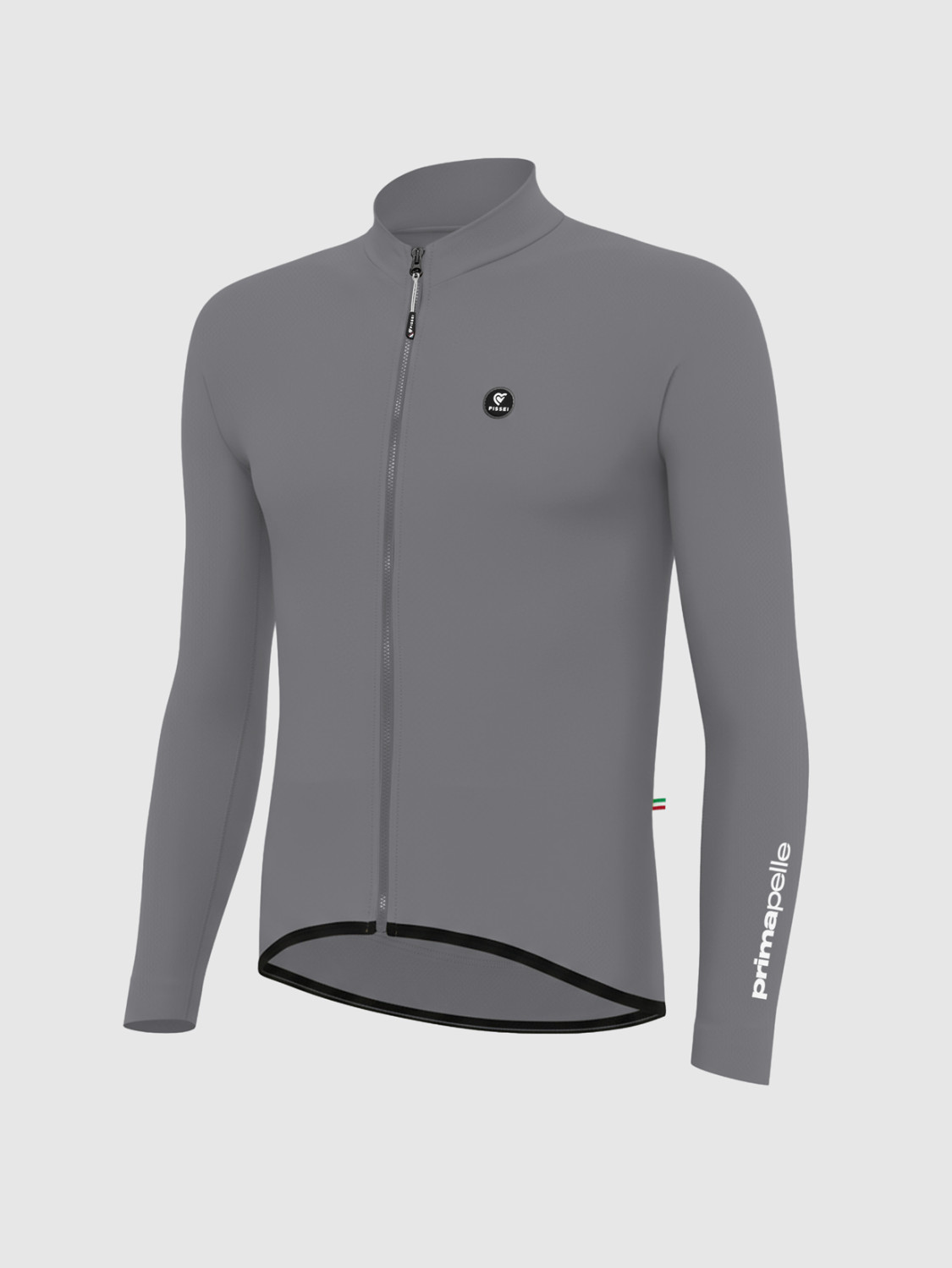 PISSEI: MAGLIA MANICA LUNGA TERMICA PRIMAPELLE