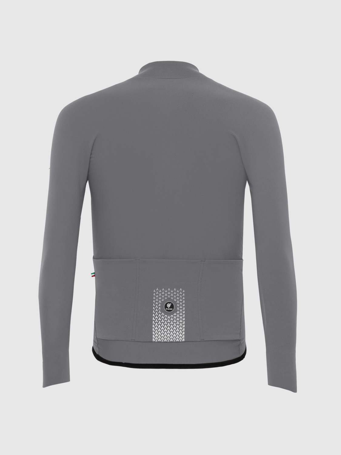 PISSEI: MAGLIA MANICA LUNGA TERMICA PRIMAPELLE