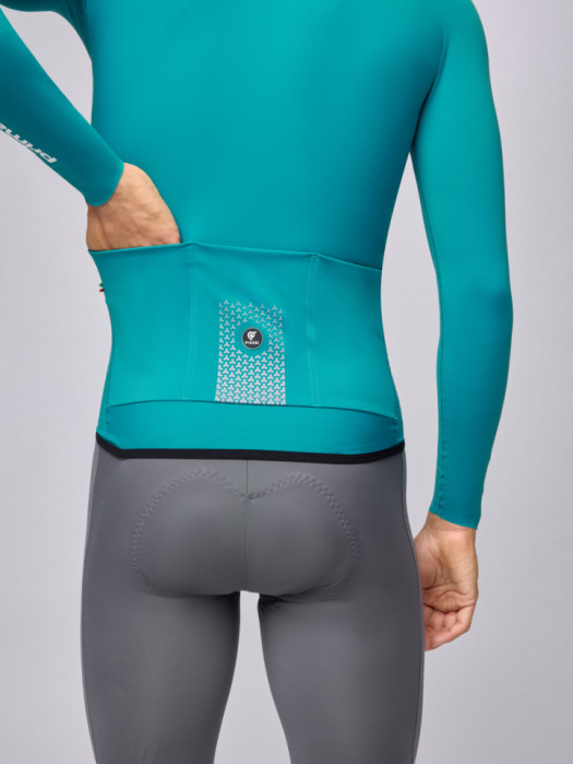 MAGLIA MANICA LUNGA TERMICA PRIMAPELLE