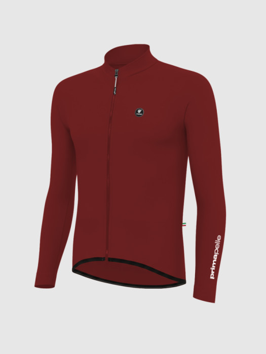 MAGLIA MANICA LUNGA TERMICA PRIMAPELLE