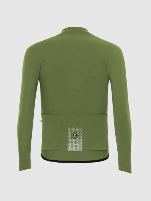 MAGLIA MANICA LUNGA TERMICA PRIMAPELLE