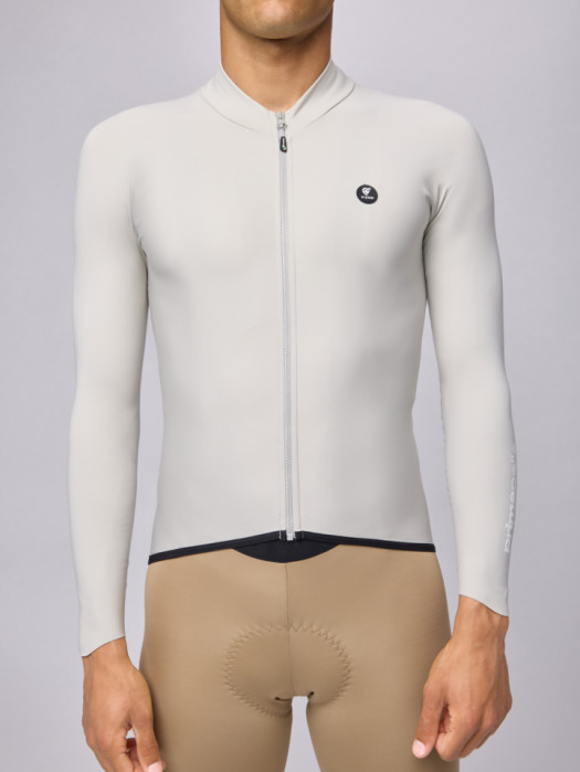 MAGLIA MANICA LUNGA TERMICA PRIMAPELLE
