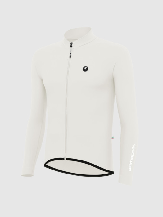 MAGLIA MANICA LUNGA TERMICA PRIMAPELLE