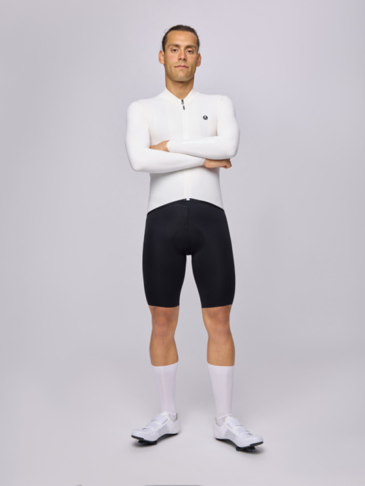 MAGLIA MANICA LUNGA TERMICA PRIMAPELLE