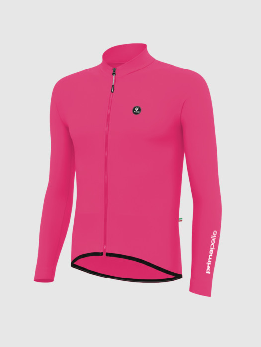 MAGLIA MANICA LUNGA TERMICA PRIMAPELLE
