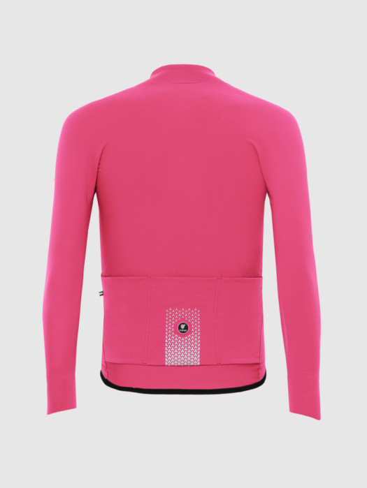 MAGLIA MANICA LUNGA TERMICA PRIMAPELLE
