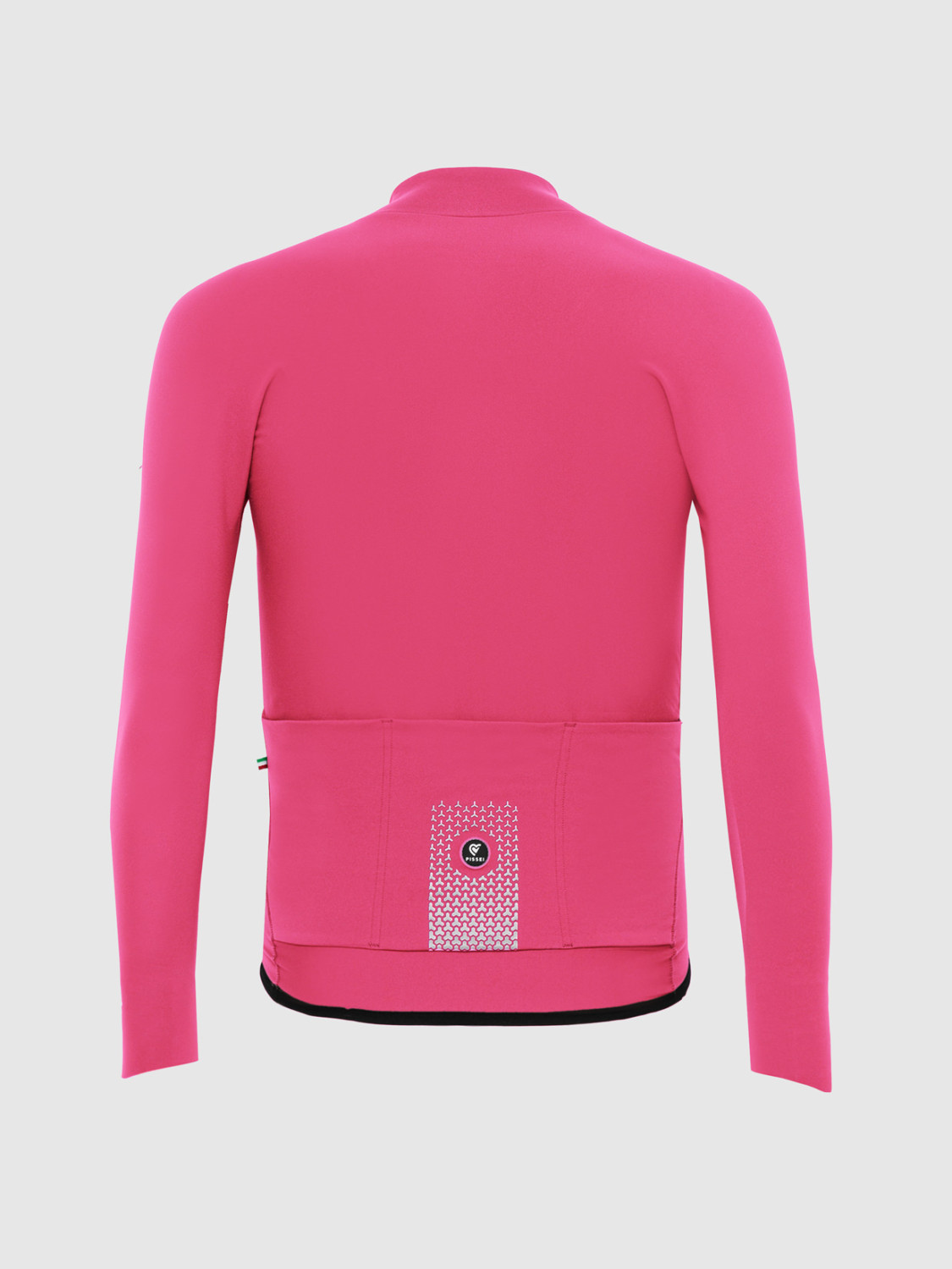 PISSEI: MAILLOT MANCHES LONGUES THERMIQUE PRIMAPELLE