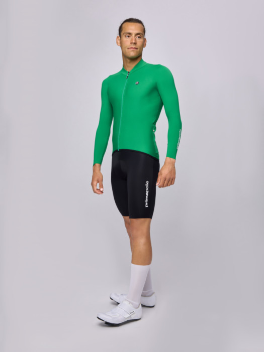 MAGLIA MANICA LUNGA TERMICA PRIMAPELLE