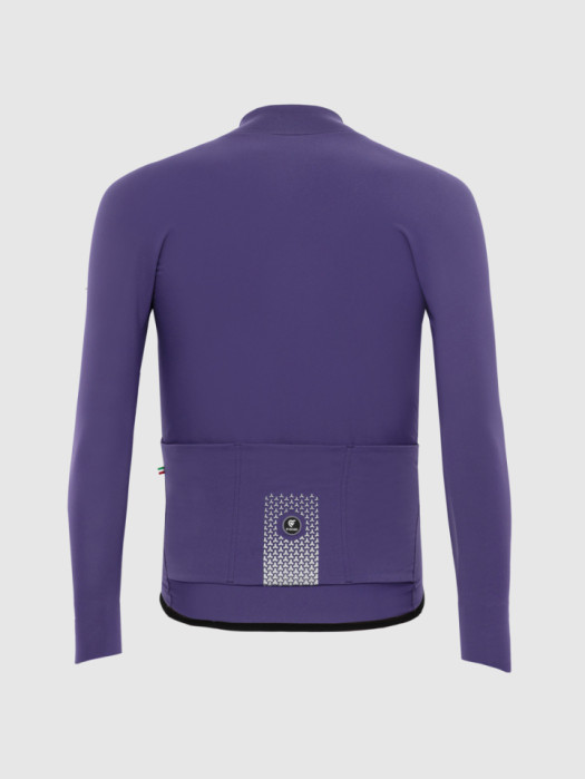 MAGLIA MANICA LUNGA TERMICA PRIMAPELLE