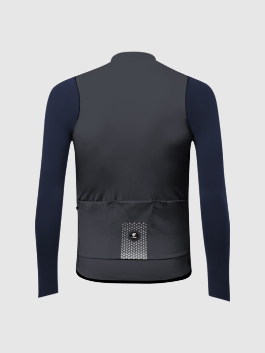 MAILLOT MANCHES LONGUES THERMIQUE UNISEXE PRIMAPELLE