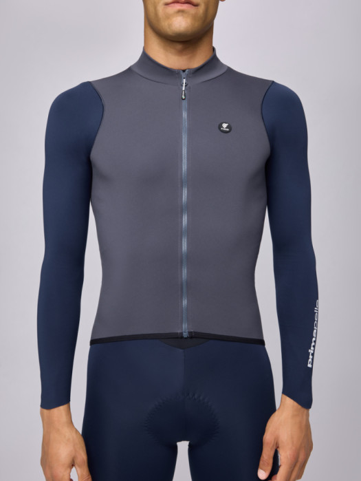 MAILLOT MANCHES LONGUES THERMIQUE UNISEXE PRIMAPELLE