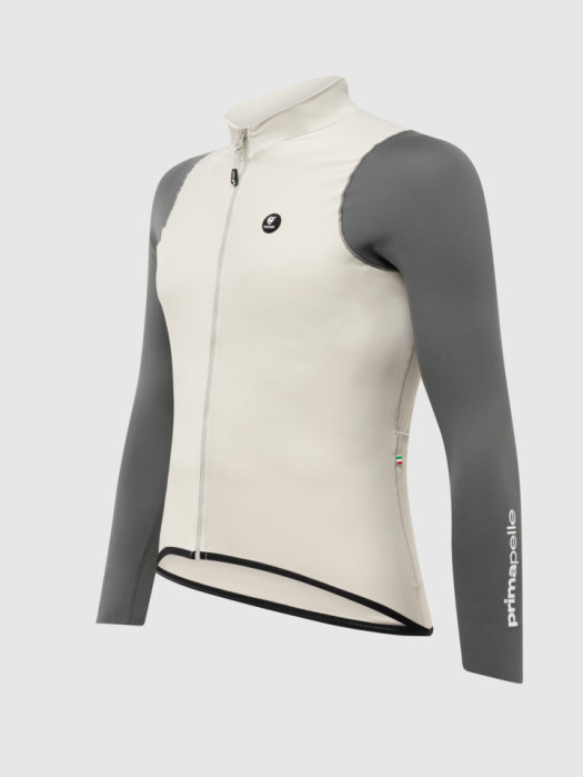 MAGLIA MANICA LUNGA TERMICA UNISEX PRIMAPELLE