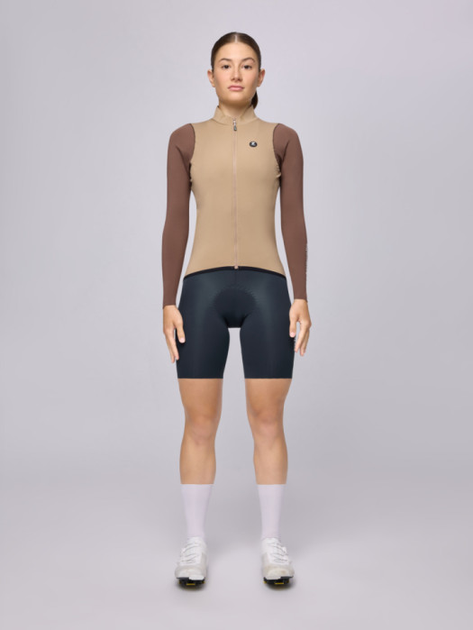 MAGLIA MANICA LUNGA TERMICA UNISEX PRIMAPELLE