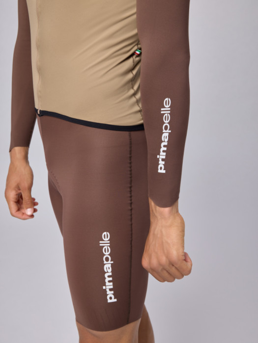MAGLIA MANICA LUNGA TERMICA UNISEX PRIMAPELLE