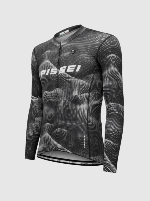 MAGLIA MANICA LUNGA TERMICA UNISEX SANREMO
