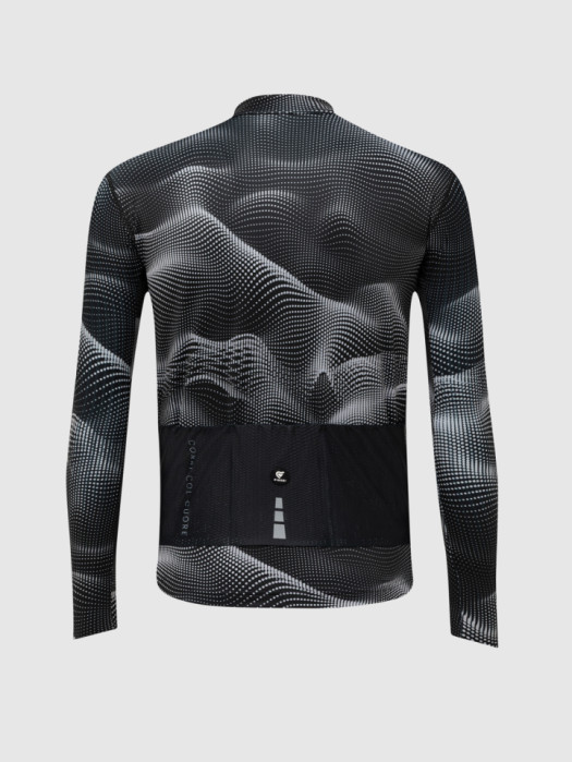 MAGLIA MANICA LUNGA TERMICA UNISEX SANREMO