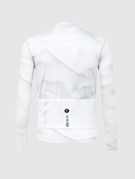 SANREMO UNISEX THERMAL LONG SLEEVE JERSEY