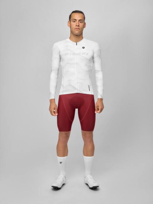 SANREMO UNISEX THERMAL LONG SLEEVE JERSEY