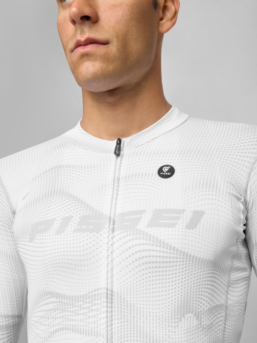 SANREMO UNISEX THERMAL LONG SLEEVE JERSEY