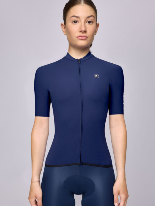 WOMEN'S PRIMAPELLE SHORT SLEEVE JERSEY