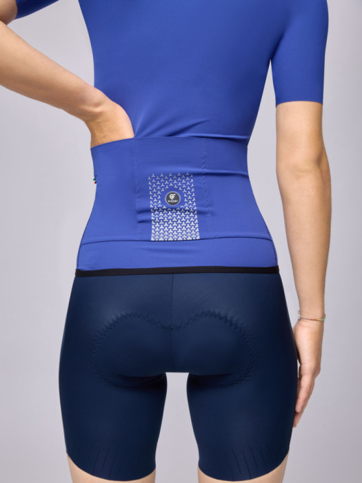 WOMAN'S PRIMAPELLE SHORT SLEEVE JERSEY