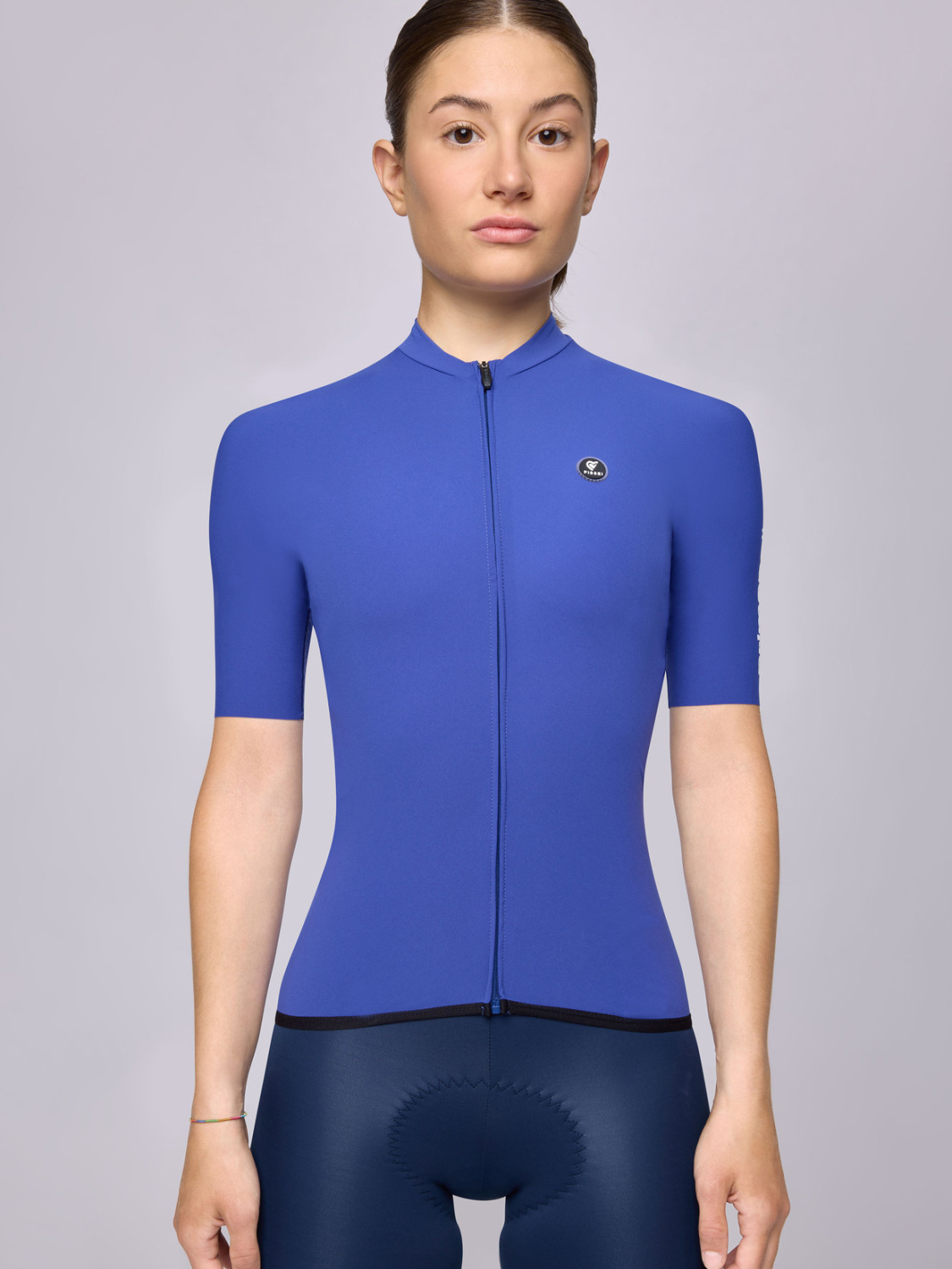 PISSEI: MAGLIA MANICHE CORTE DONNA PRIMAPELLE
