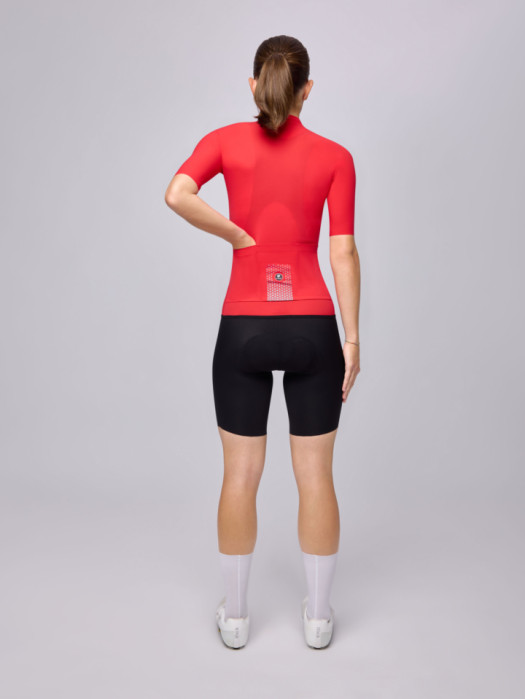 WOMAN'S PRIMAPELLE SHORT SLEEVE JERSEY
