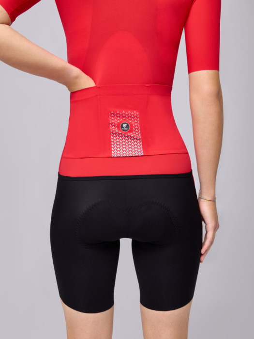 WOMAN'S PRIMAPELLE SHORT SLEEVE JERSEY