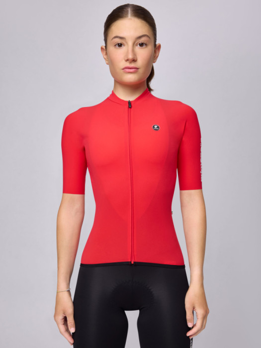WOMAN'S PRIMAPELLE SHORT SLEEVE JERSEY