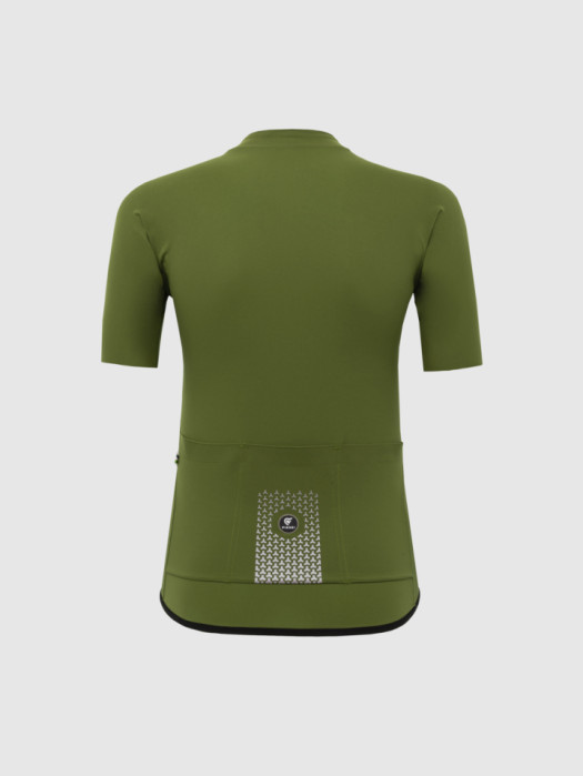 WOMAN'S PRIMAPELLE SHORT SLEEVE JERSEY
